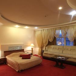 Фото Отель Даурия