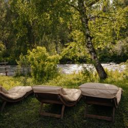 Фото Отель Игуана