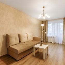 фото 6 InnDays (Инндейз) на Нагорную 38к1