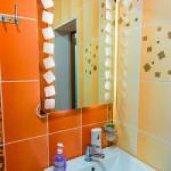 Фото Отель Вояж