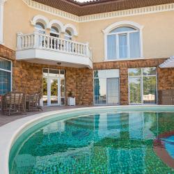 Фото Отель Роза Ветров