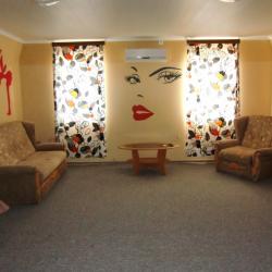 Фото Отель Город-Ок!