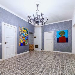 фото 11 PiterApartments (ПитерАпартментс) на проспекте Невский