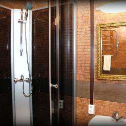 Фото Отель Шале