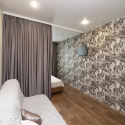 Фото Отель Ночник на улице Велижанская 68