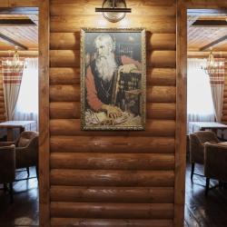 Фото Отель Купеческая усадьба