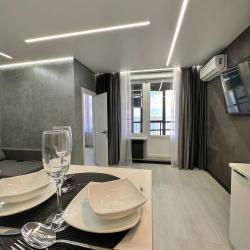 Фото Апартаменты на площади Речников 9