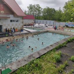 Фото Отель Солнечная