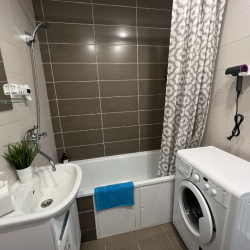 Фото Отель UTrip (ЮТрип) на улице Водопроводная 12