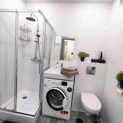 Фото Апартаменты на улице Алматинская 4