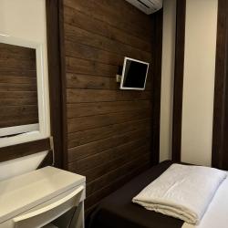 Фото Отель Амстердам на Лобачевского