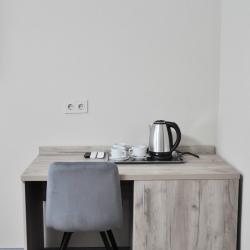 Номер комфорт семейный