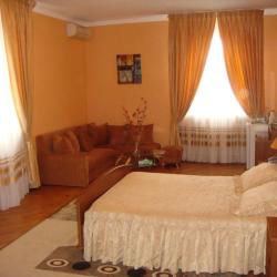 Фото Отель Volf Club (Вольф Клаб)