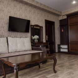 Фото Отель Karap Palace Hotel (Карап Палас)
