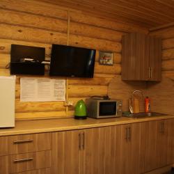 Фото Отель Зеленый Бор