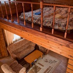 Фото Отель Баяр