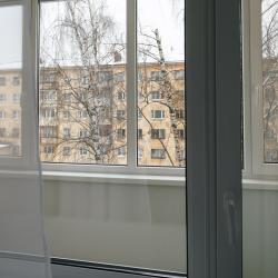 2-комнатные апартаменты стандарт