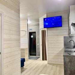Номер стандарт комфорт