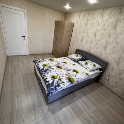 Апартаменты улучшенные