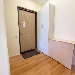 Фото Симбирские апартаменты на улице Генерала Мельникова 8 корпус 2