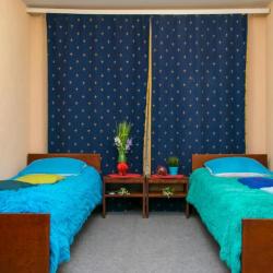 Фото Отель Колосок