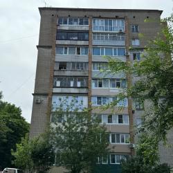 1-комнатные апартаменты стандарт