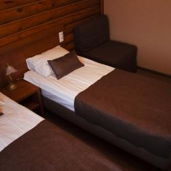 Фото Отель Фаворит