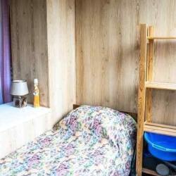 3-комнатные апартаменты улучшенные