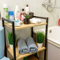 2-комнатные апартаменты стандарт