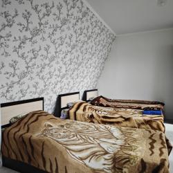 Фото Отель Меблированные комнаты на улице Коста Хетагурова