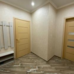 2-комнатные апартаменты улучшенные