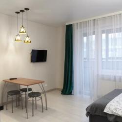 1-комнатные апартаменты стандарт