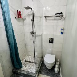 Фото Апартаменты на улице Сулеймана Стальского 7