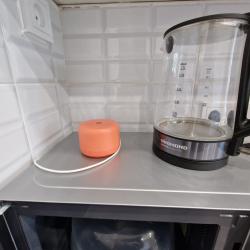 Фото Апартаменты на улице Олимпийская 69