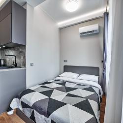 Фото Отель EasyGuest на Смоленском бульваре