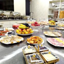 Фото Отель Ravan Hotel (Раван)