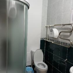 Номер полулюкс с 2 односпальными кроватями Корпус 2