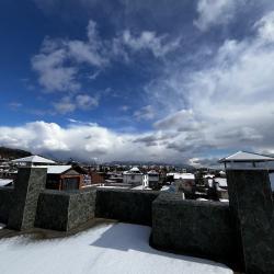 Фото Отель Иня