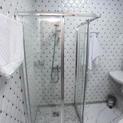 Номер стандарт с 2 односпальными кроватями