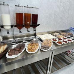 Фото Отель PGA Hotel (ПГА)