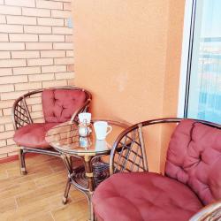 Фото Отель Sweet Home23 на улице Свердлова 125а