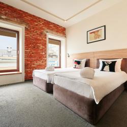 фото 9 La Maison Hotel (Ля Мезон Отель)