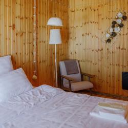 Фото Отель -2000