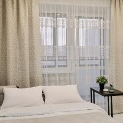 Апартаменты улучшенные