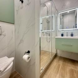 Фото Отель Дизайнерская квартира для всей семьи