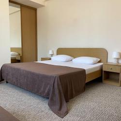 Фото Отель Вилла Валентина