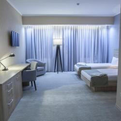 Фото Отель Renion Park Hotel (Ренион Парк)