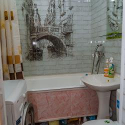 Фото Апартаменты на улице Грацинского