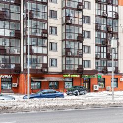 фото 14 ArendaGrad (АрендаГрад) на улице Родниковая 30 корпус 2