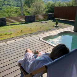 Фото Отель Eco Villa (Эко Вилла)